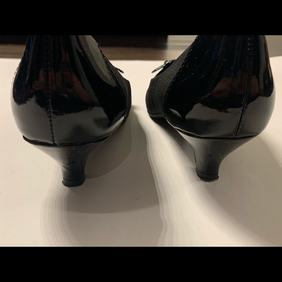 Anne Klein kitten heels - Picture 4 of 4